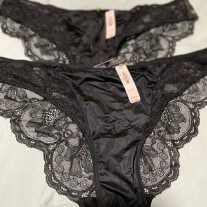 Victoria Secret panties